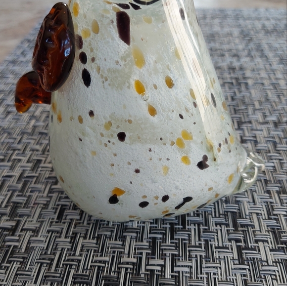 Marino glass - Picture 4 of 15